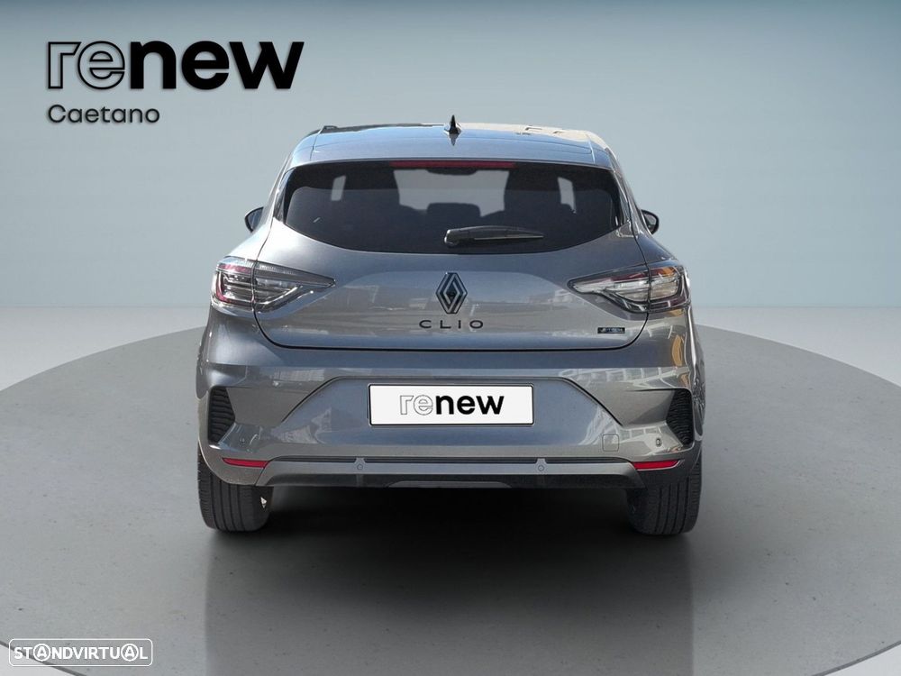 Renault Clio 1.6 E-Tech Full Hybrid Esprit Alpine - 7