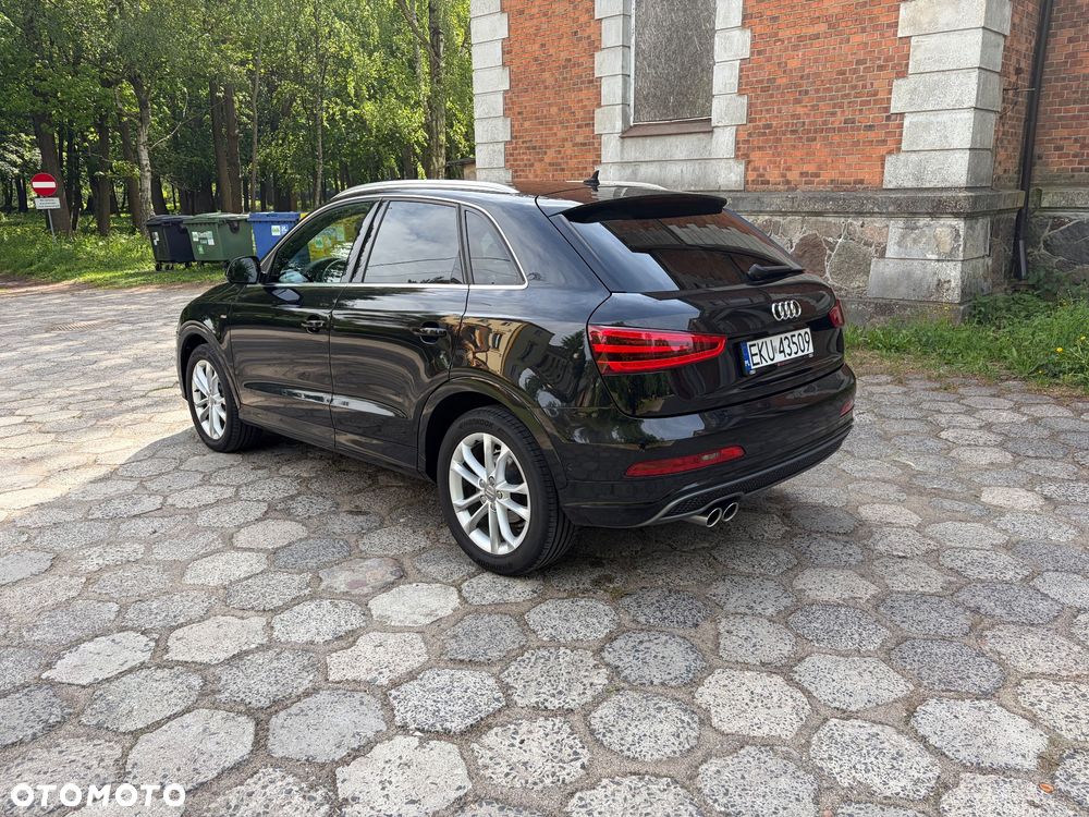 Audi Q3 2.0 TDI - 3