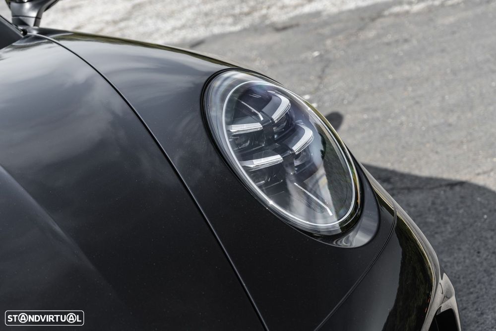 Porsche 911 (992) Carrera 4S PDK - 7