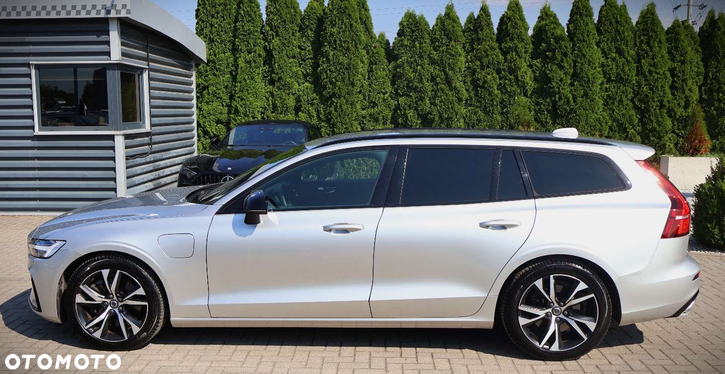 Volvo V60 - 4