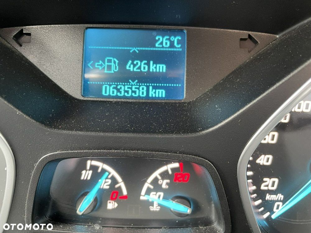 Ford Kuga 1.5 EcoBoost 2x4 ST-Line - 26