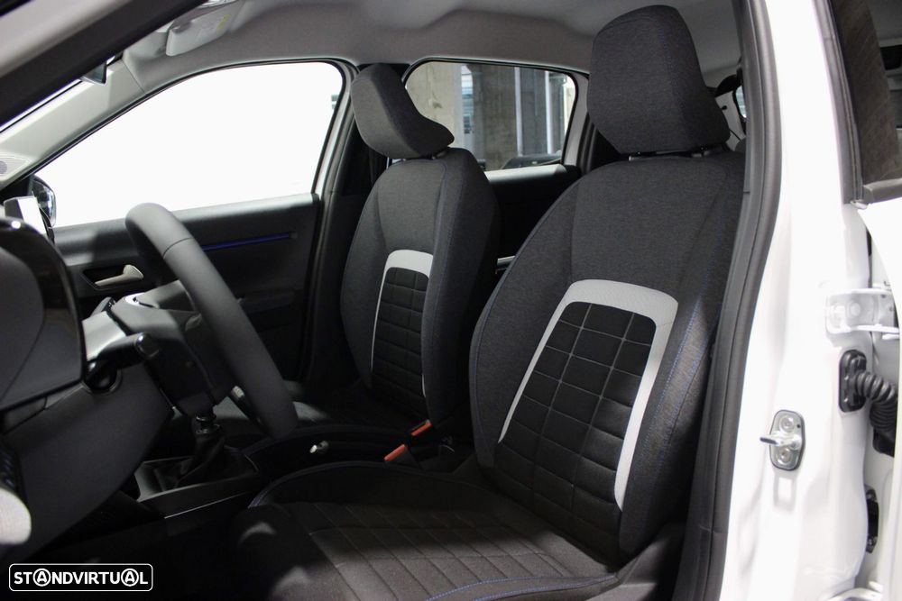 Citroën C3 1.2 Turbo Plus - 30