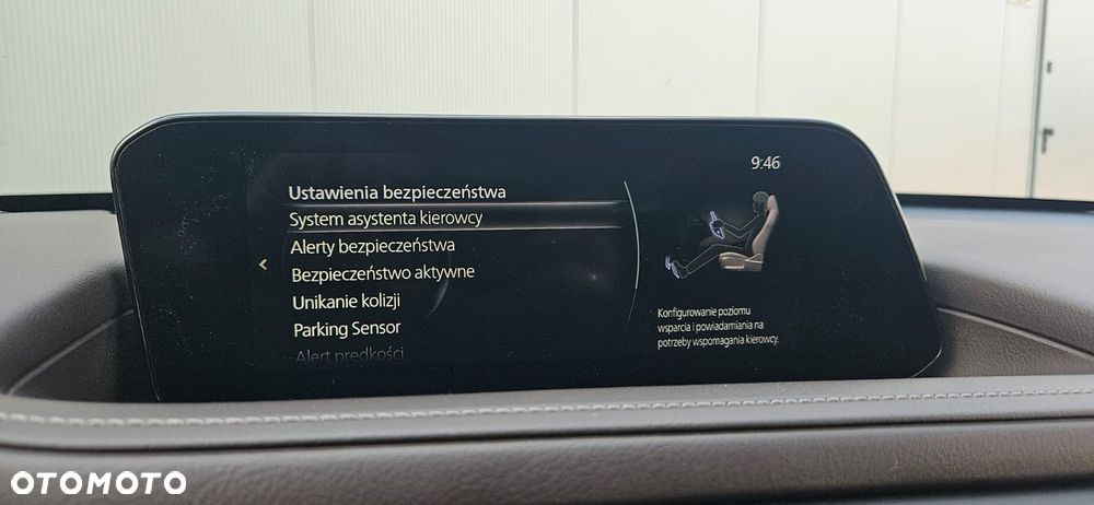 Mazda CX-30 e-SKYACTIVE X 186 SKYACTIV-Drive EXCLUSIVE-LINE - 39