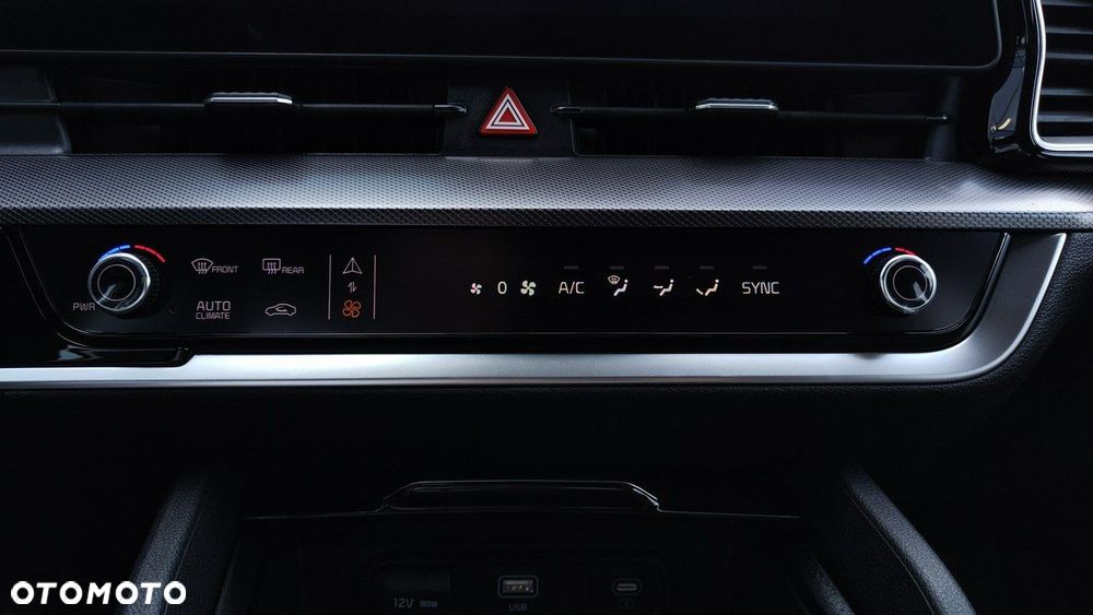 Kia Sportage - 22