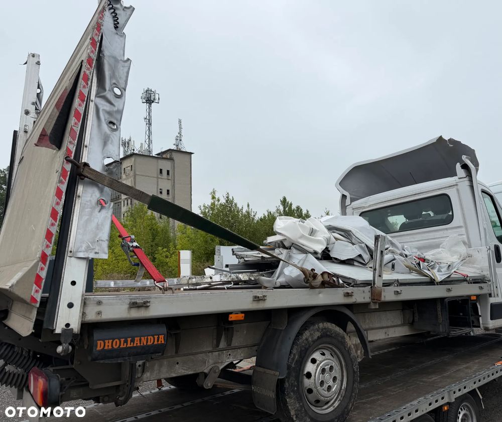 Fiat Ducato Maxi - 4