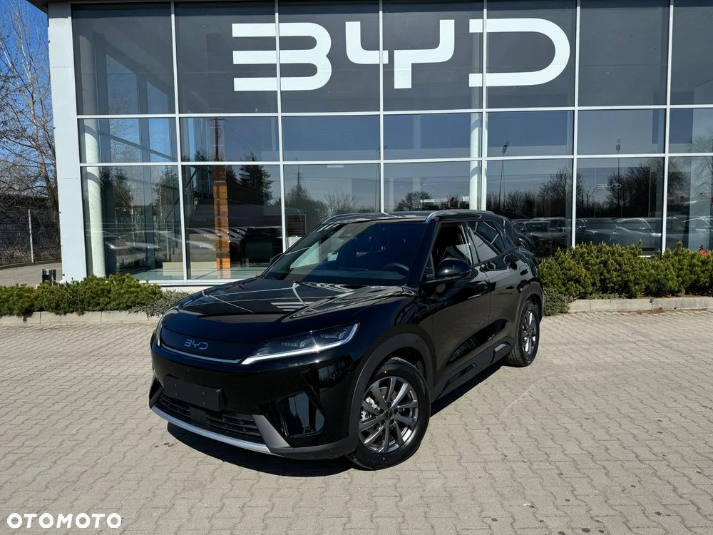 BYD Atto 2 DM-i Boost - 22