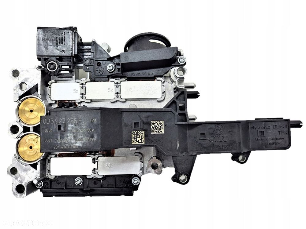 Komputer 0B5 WV AUDI - 1