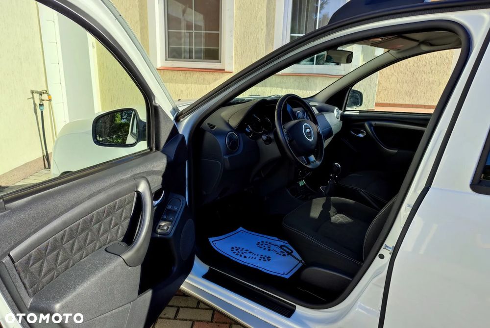 Dacia Duster - 22