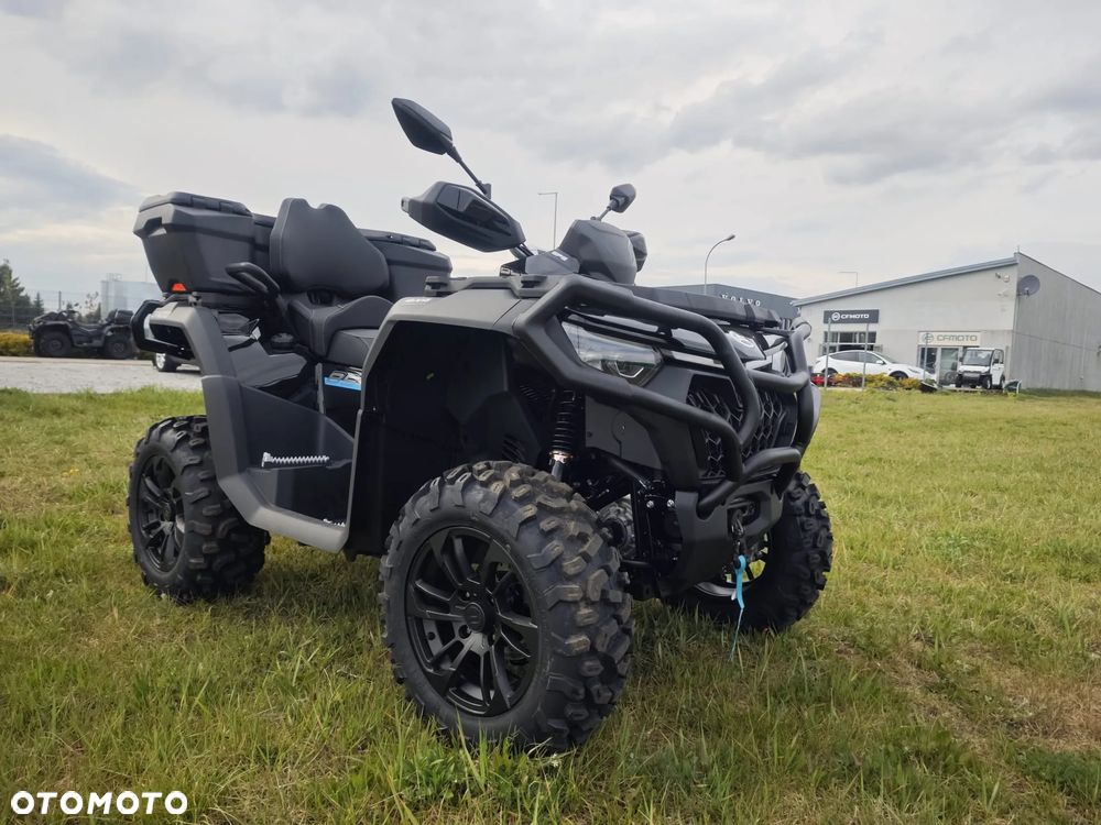 CFMoto CForce - 31