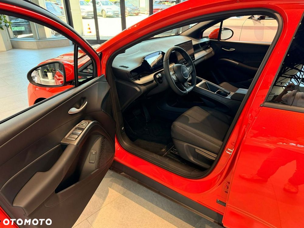 BYD Inny - 7