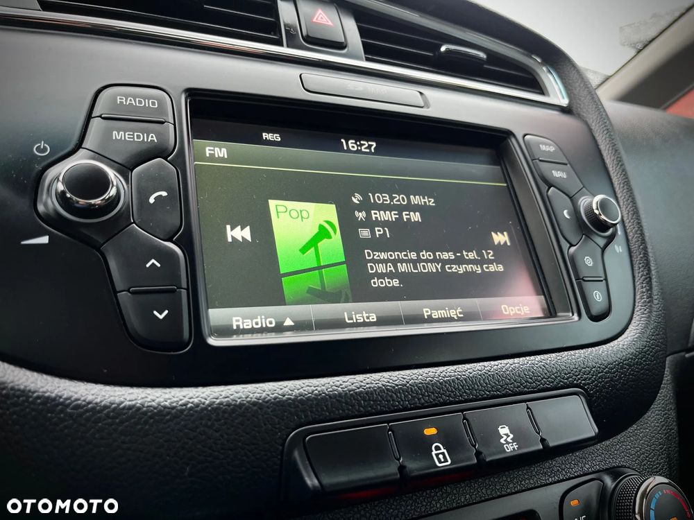 Kia Ceed Cee'd 1.6 GDI L - 14