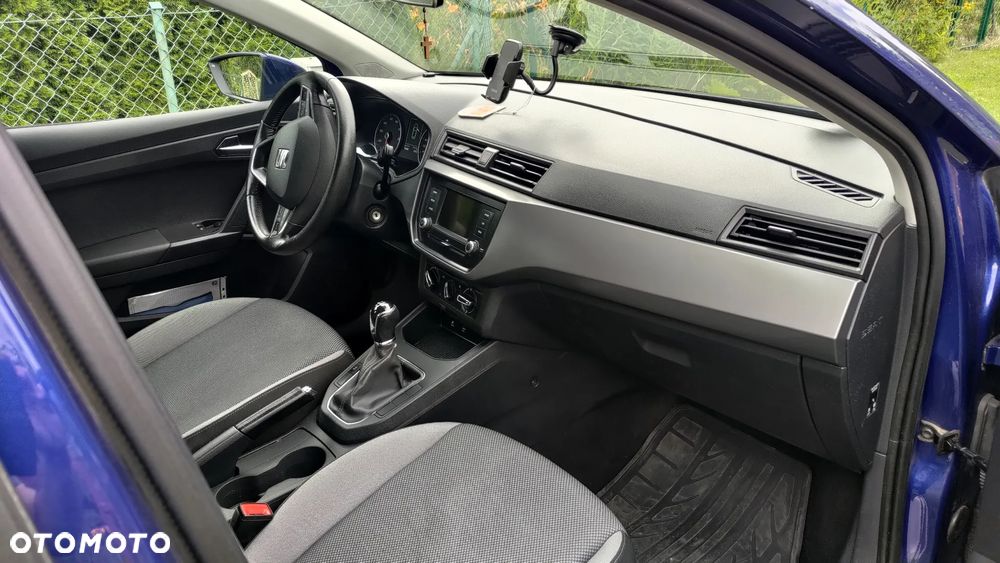 Seat Ibiza 1.0 Style - 10