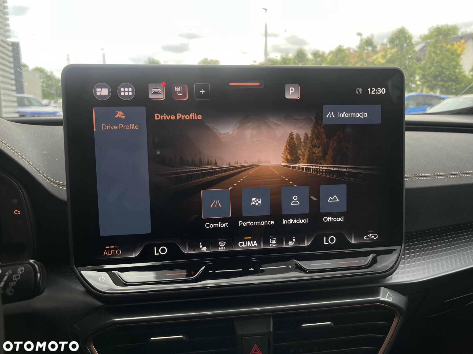 Cupra Formentor - 37