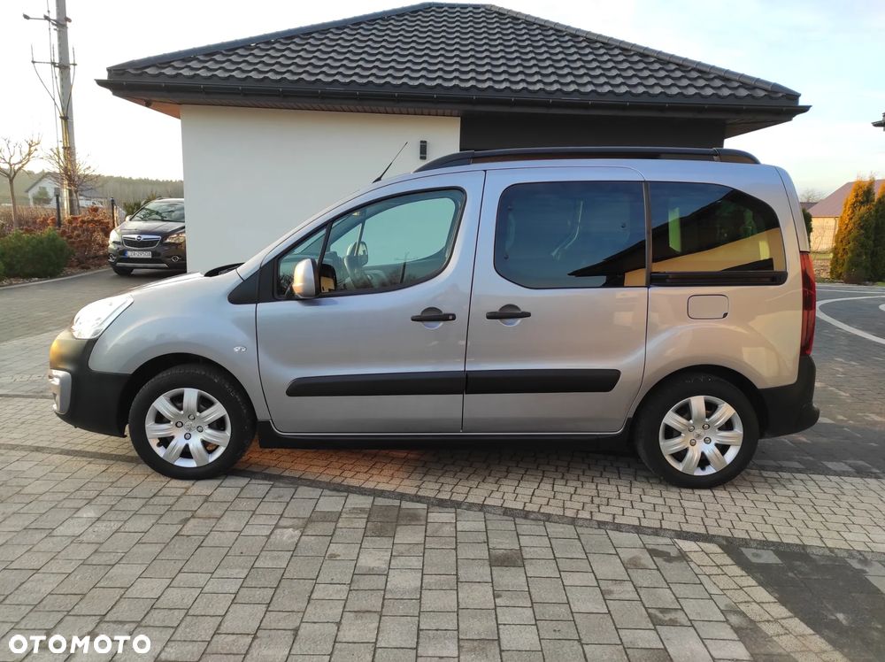 Peugeot Partner - 30