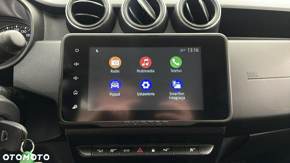 Dacia Duster - 19