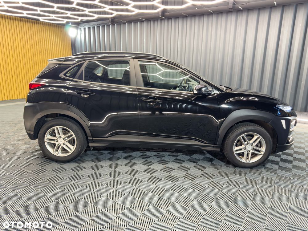 Hyundai Kona 1.6 CRDi Select - 7