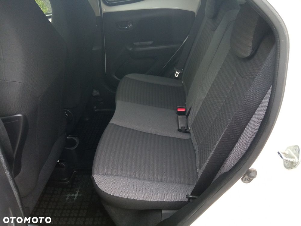 Toyota Aygo x-style - 13