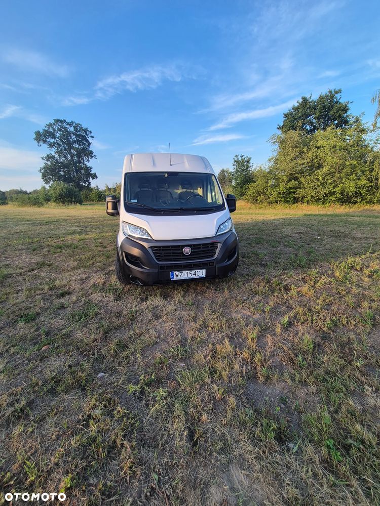 Fiat Ducato - 14