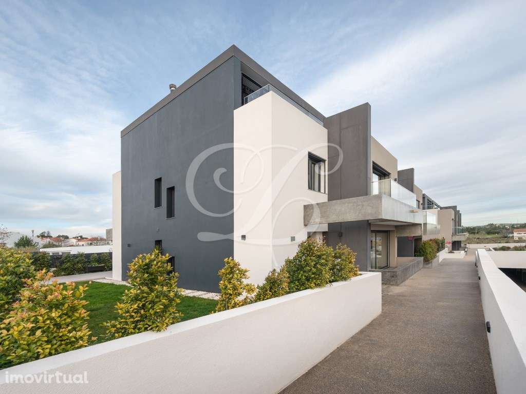 Moradia T4 + 1 | Sintra - Grande imagem: 2/47