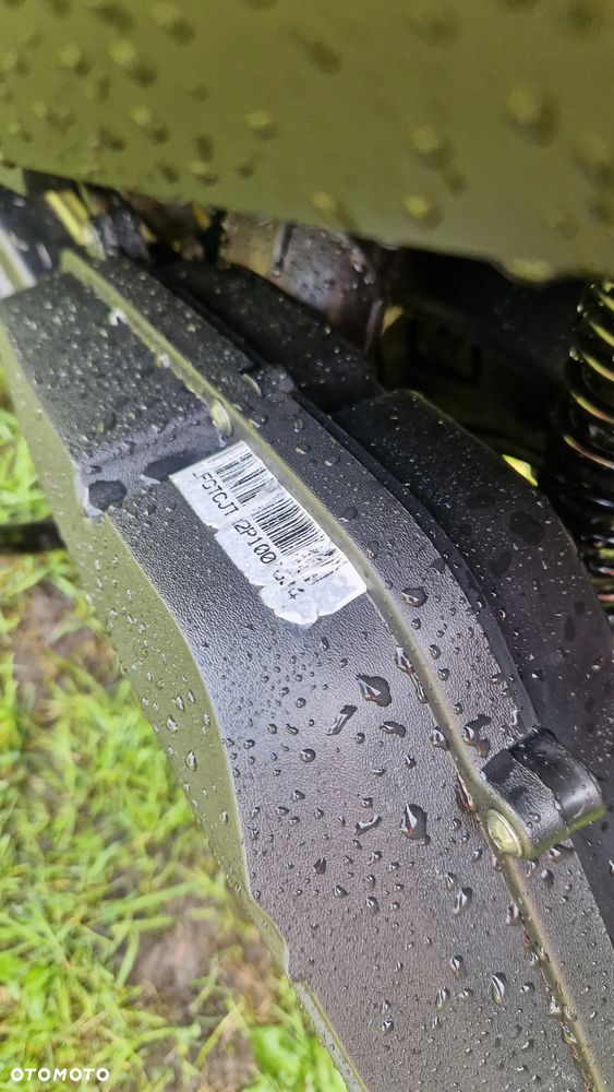 Barton B-Max 125 - 10