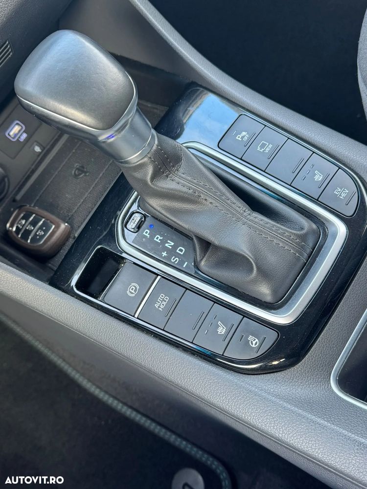 Hyundai IONIQ 1.6 GDI Advantage - 6