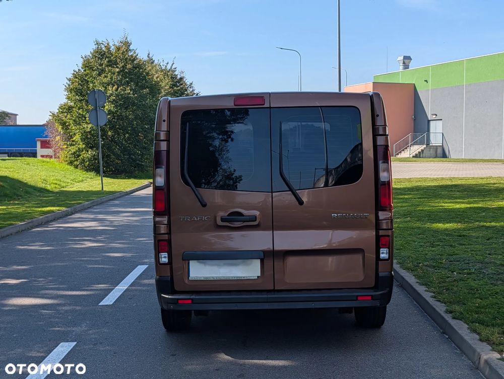 Renault Trafic - 24