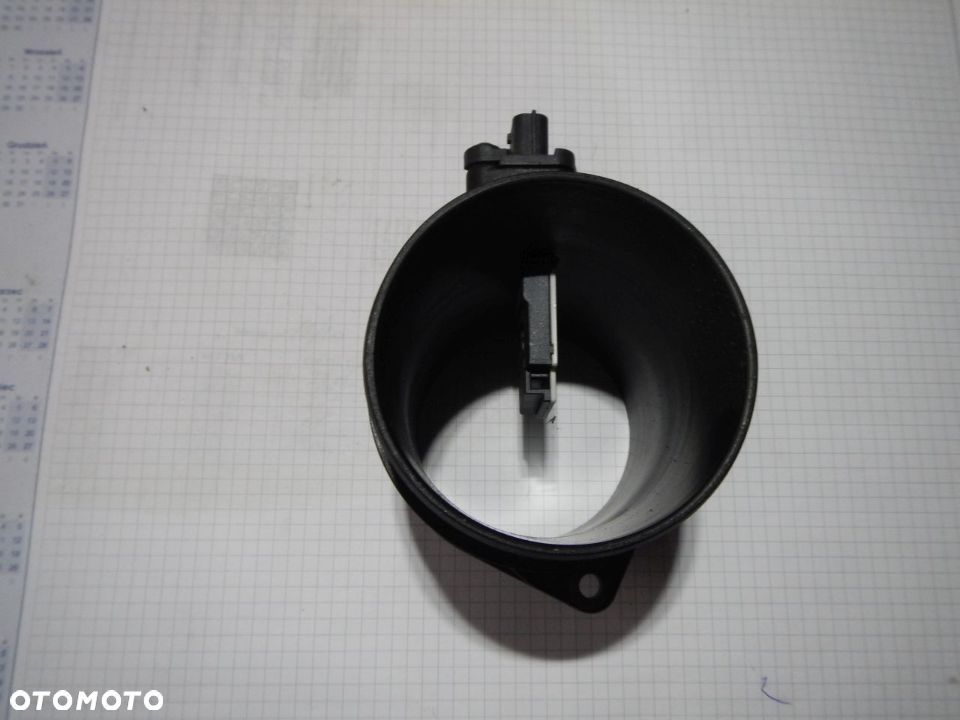 PRZEPŁYWOMIERZ Siemens 5WK98504 Master 2,3 DCi Biturbo - 2