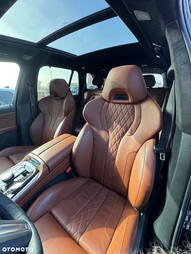 BMW X5 xDrive40d mHEV sport - 7