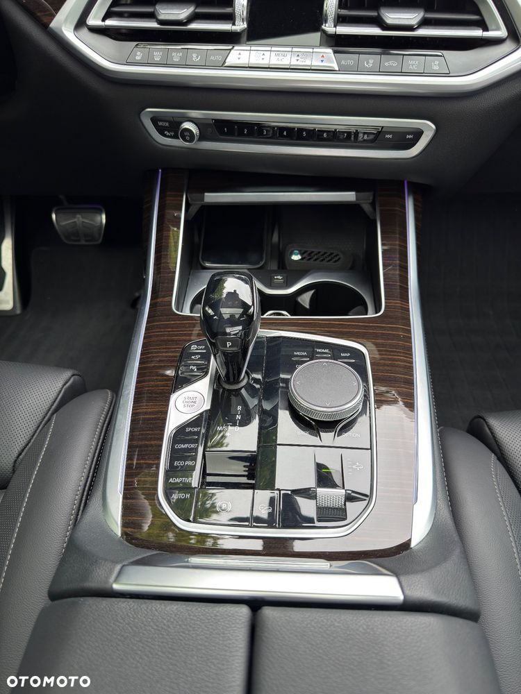 BMW X7 xDrive40d mHEV sport - 16