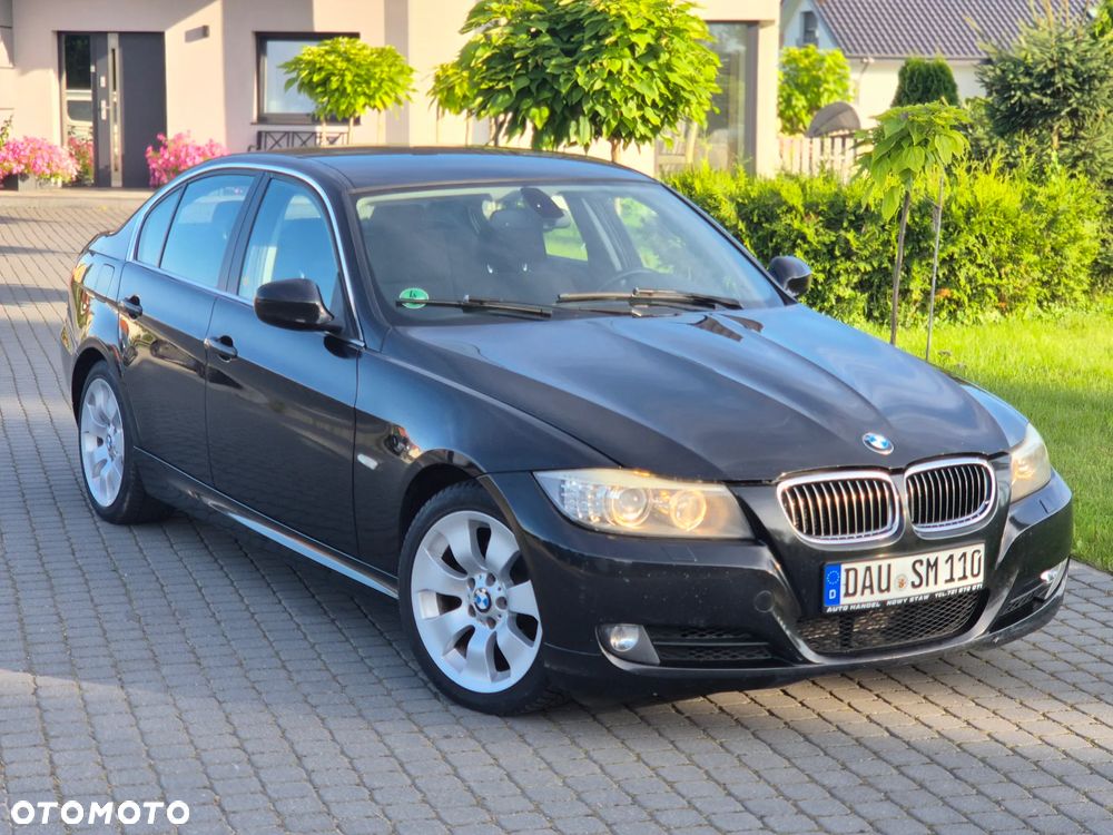 BMW Seria 3 325i Edition Sport - 32