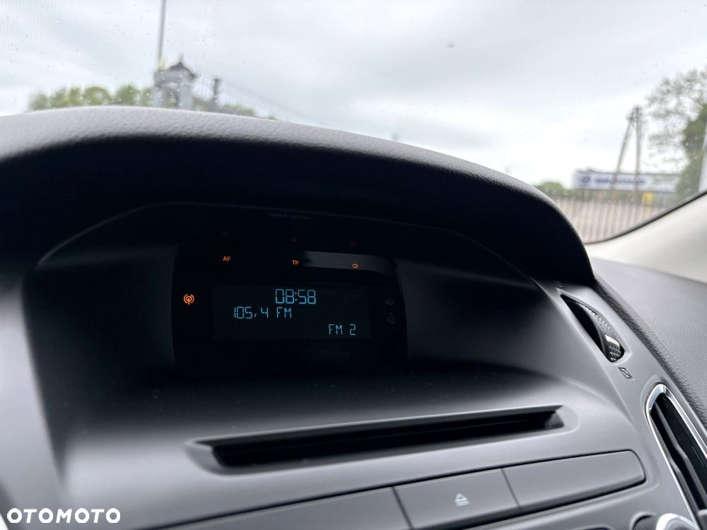 Ford Focus 1.6 Gold X PowerShift - 17