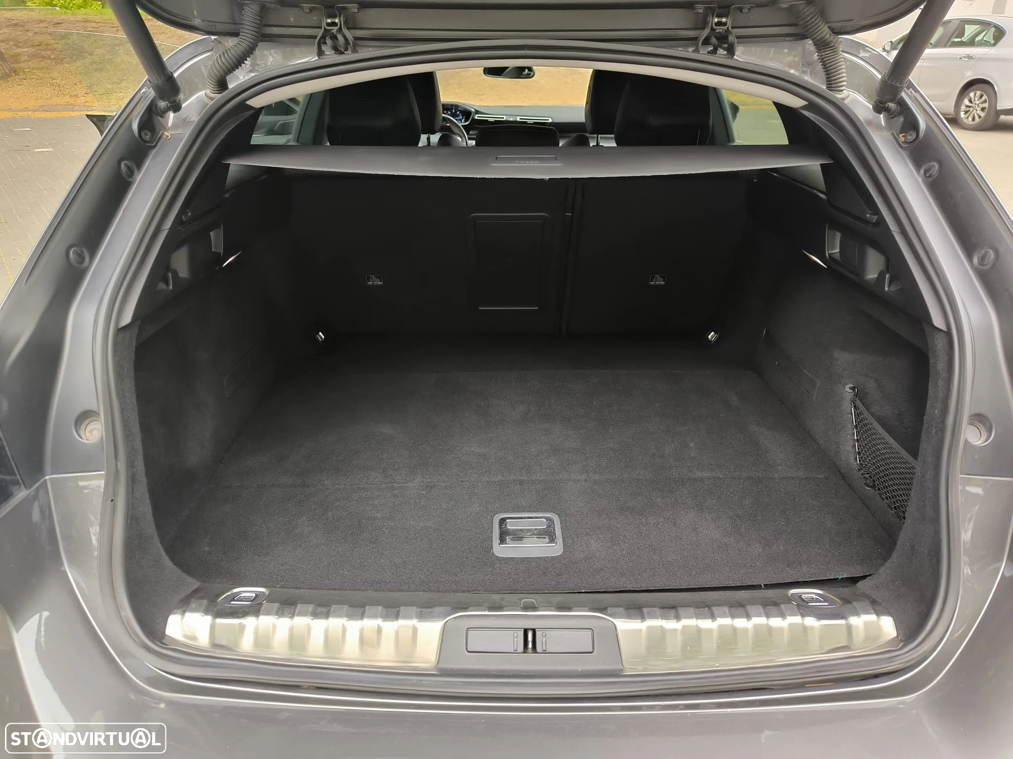 Peugeot 508 SW 1.5 BlueHDi Allure Pack EAT8 - 30
