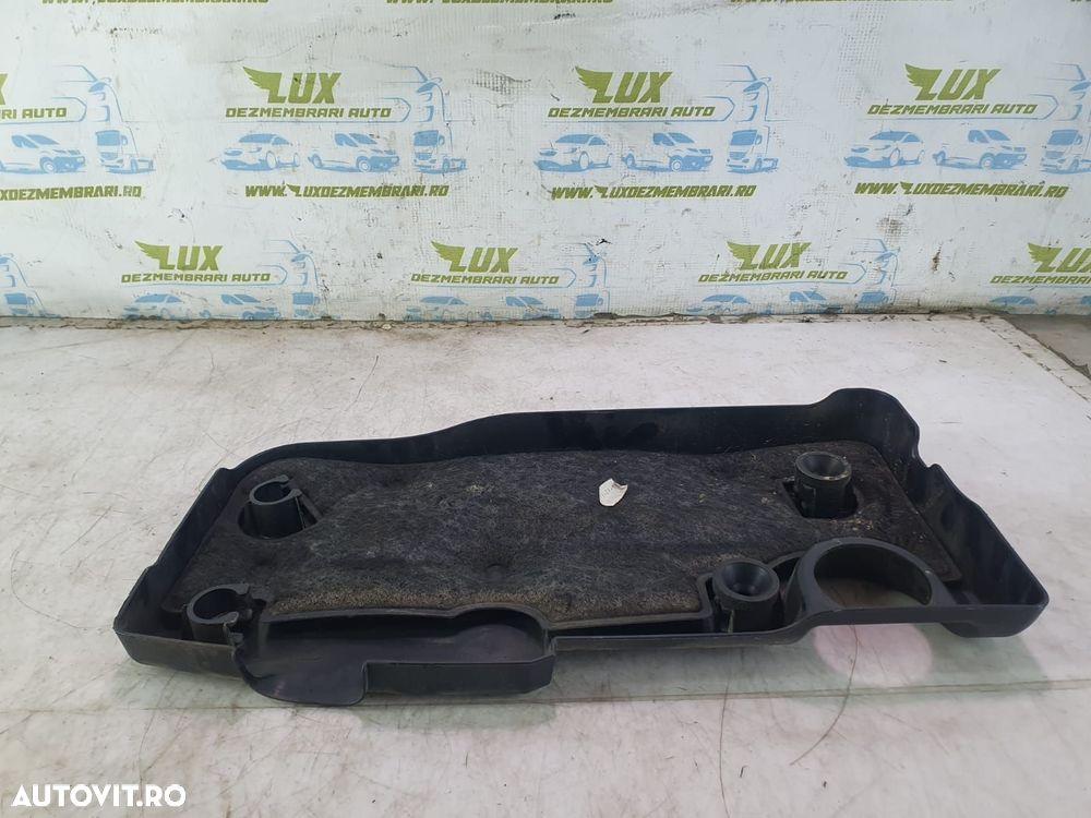 Capac motor 55573266  1.7 cdti A17DTR Opel Astra J [2009 - 2012] 1.7 - 3