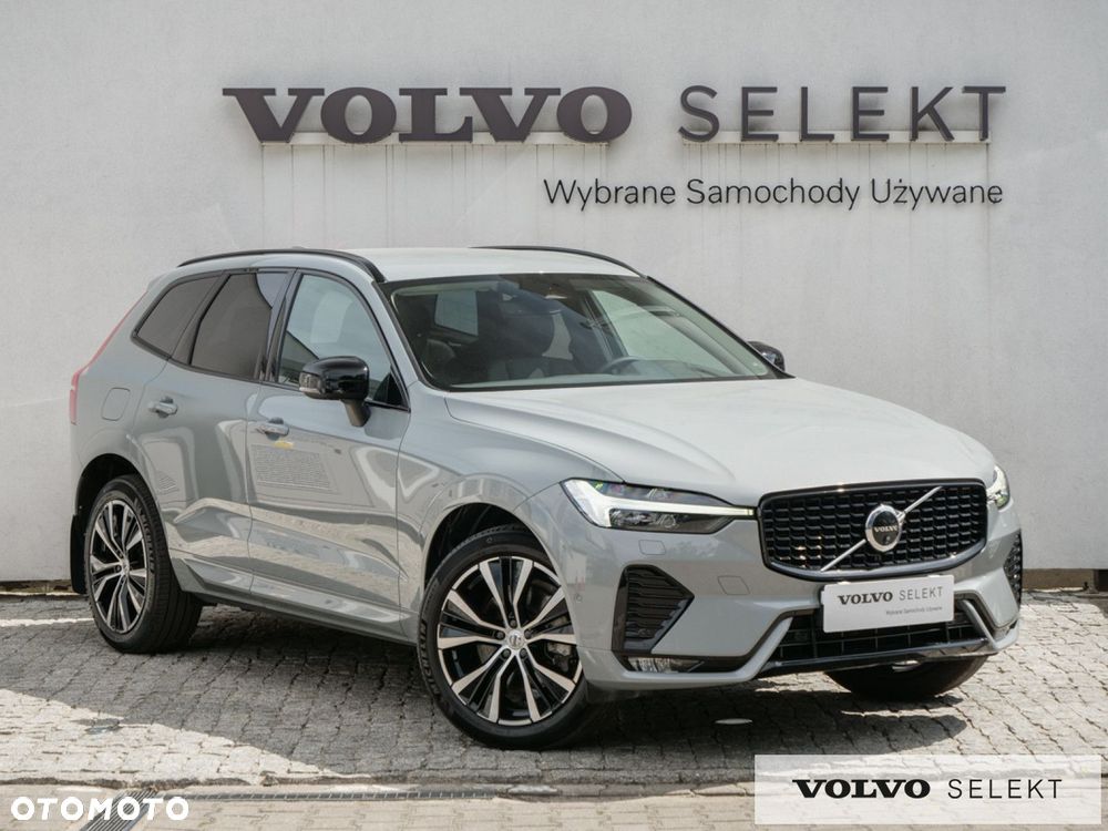 Volvo XC 60 - 4