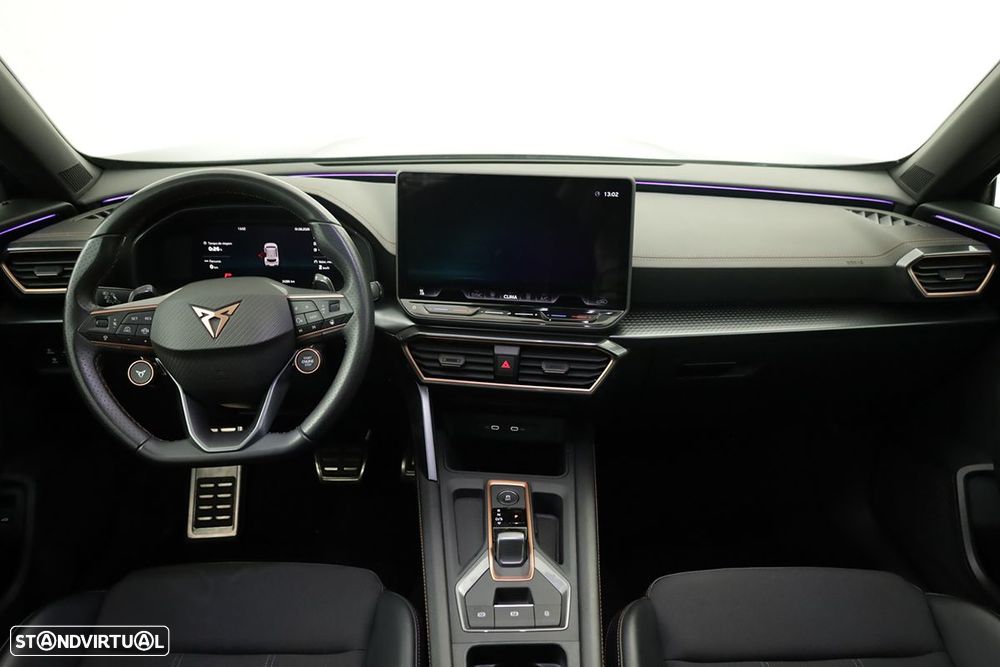 Cupra Formentor 1.5 e-Hybrid DSG - 9