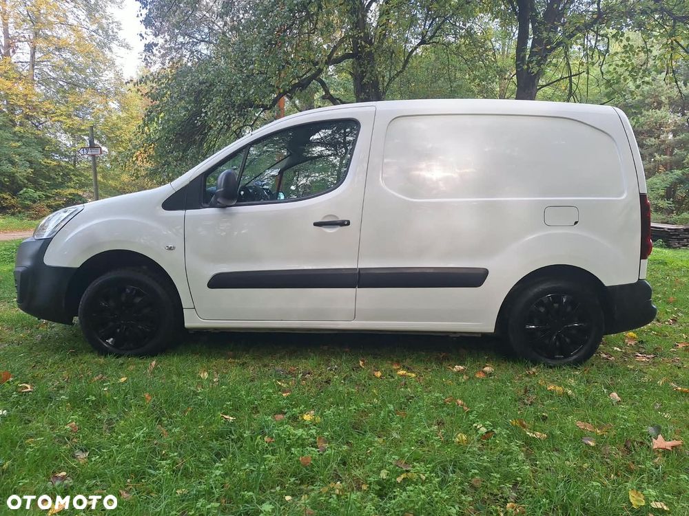 Citroën Berlingo