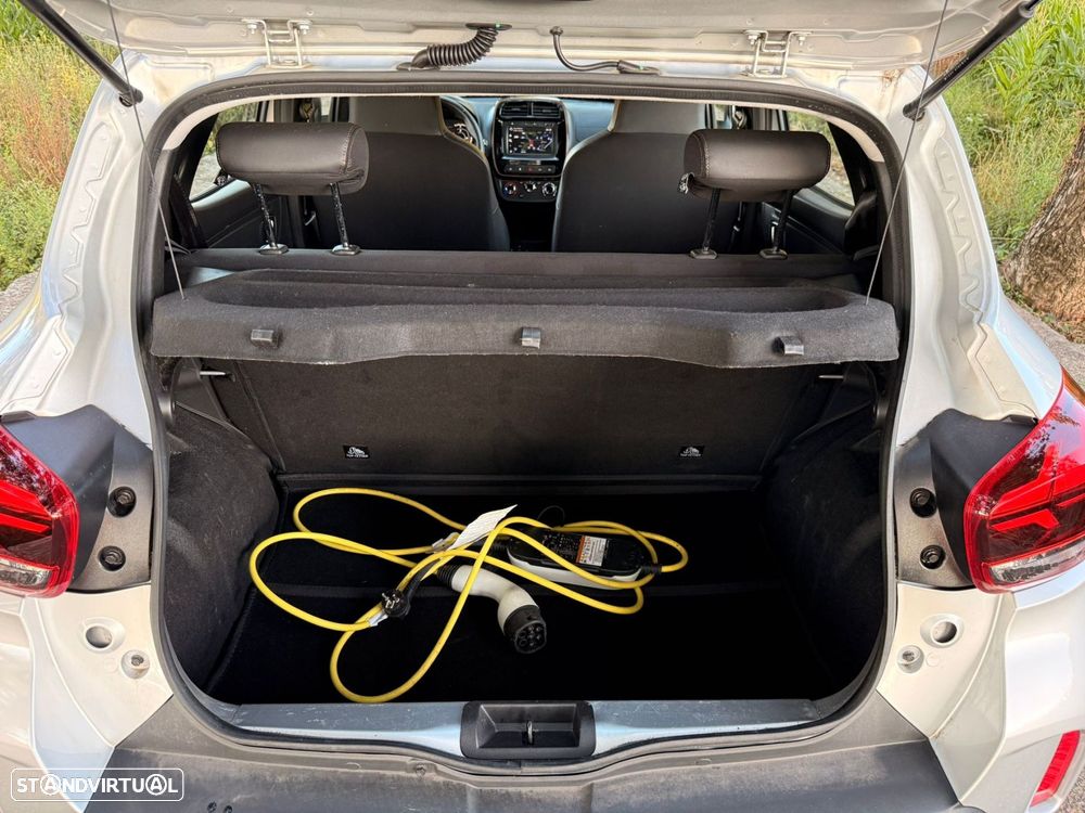Dacia Spring EXTREME - 26