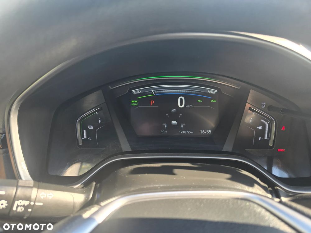 Honda CR-V - 22