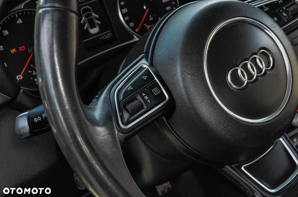 Audi A1 1.2 TFSI Prime Edition - 32