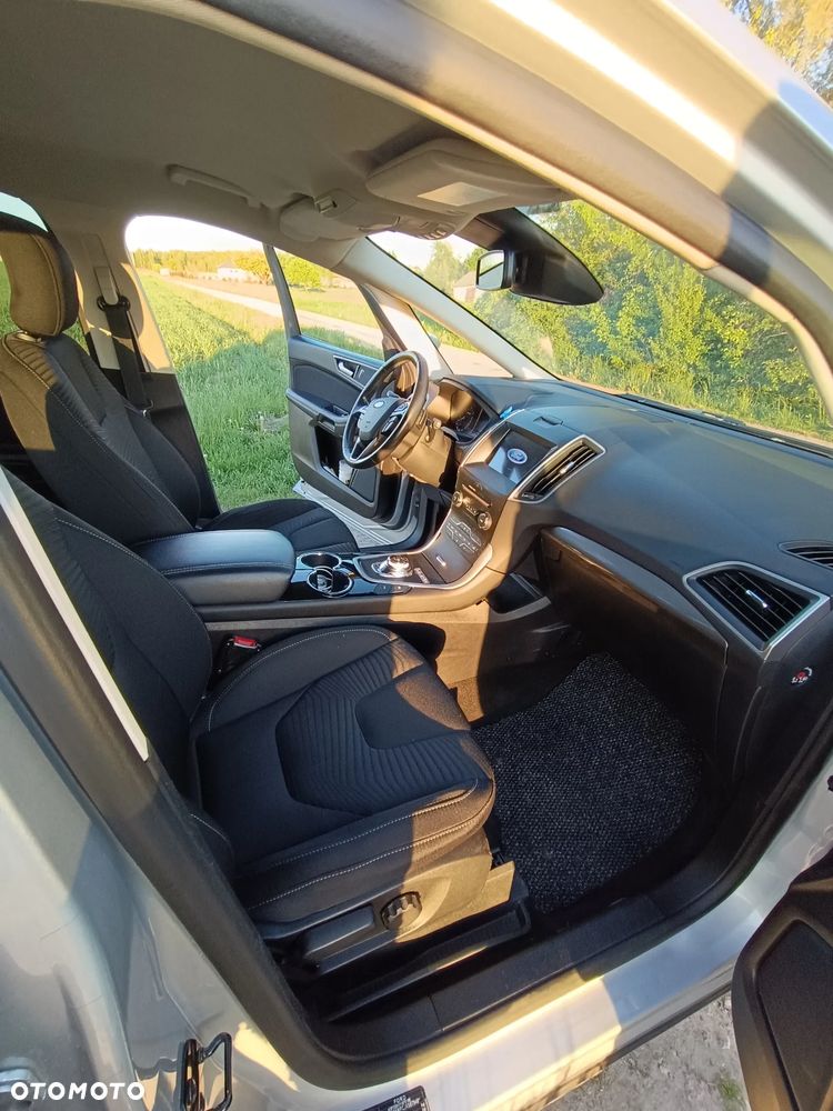 Ford S-Max - 5