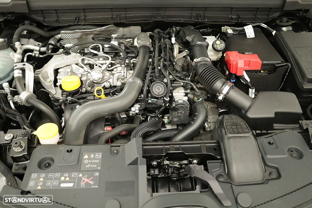 Renault Arkana 1.3 TCe R.S.Line EDC - 27
