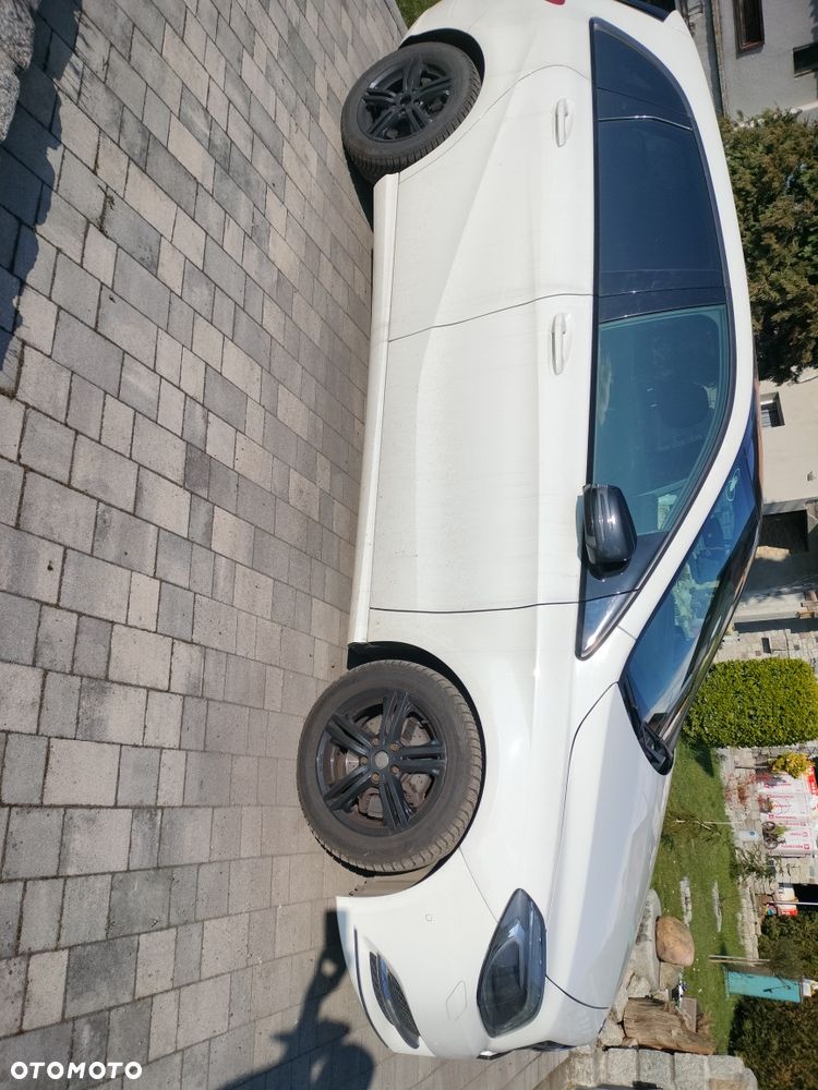 Mercedes-Benz Klasa B - 7