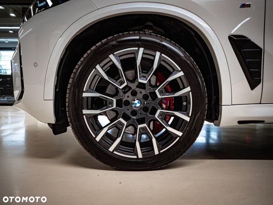 BMW X5 xDrive30d mHEV M Sport sport - 22