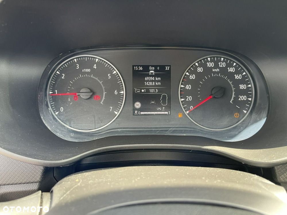 Dacia Sandero TCe 90 Comfort - 8