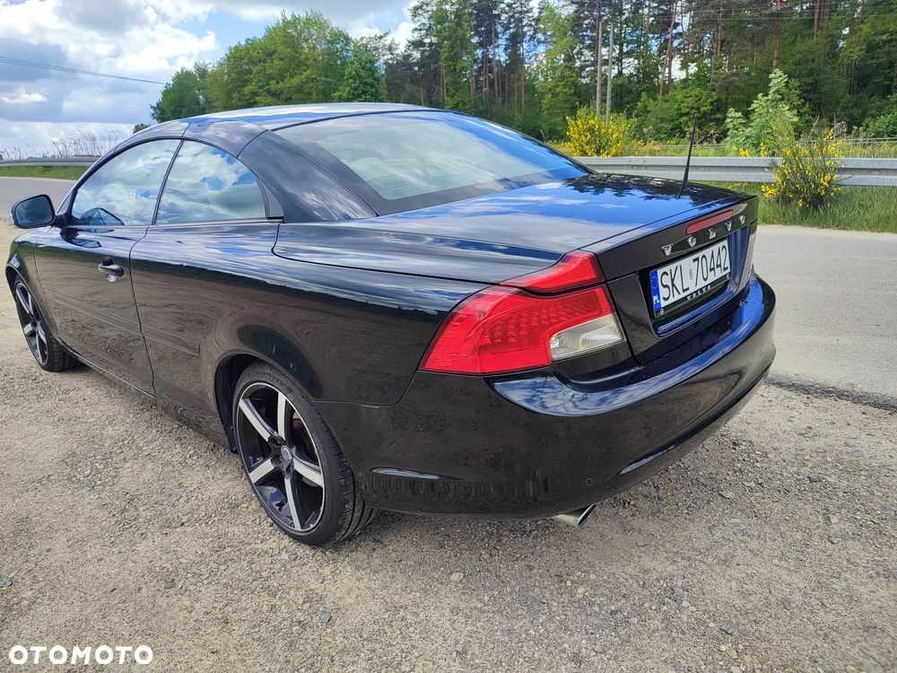 Volvo C70 D3 Inscription - 9