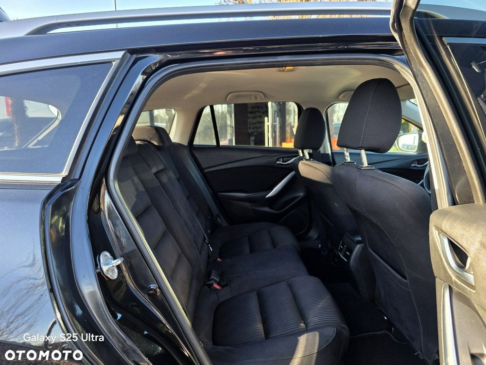 Mazda 6 2.0 SKYACTIV-G Business-Line - 34