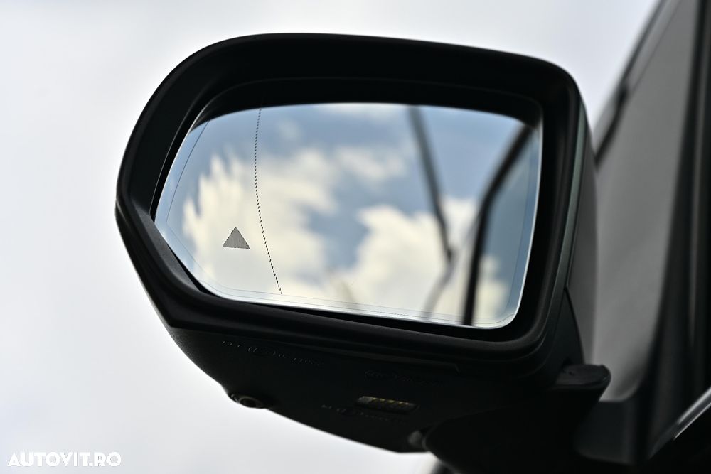 Mercedes-Benz V 250 BlueTEC Aut. Long Avantgarde - 23