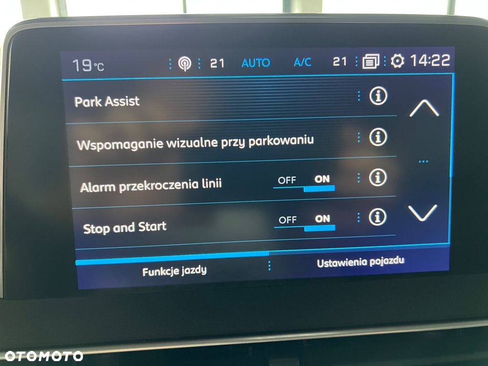 Peugeot 3008 - 18