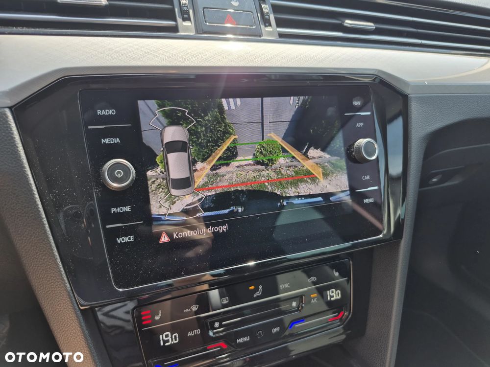 Volkswagen Passat 1.5 TSI EVO Business DSG - 14