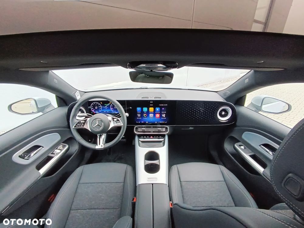 Mercedes-Benz CLA 200 mHEV 8G-DCT - 6